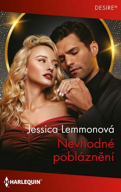 Nevhodné pobláznění (e-kniha)