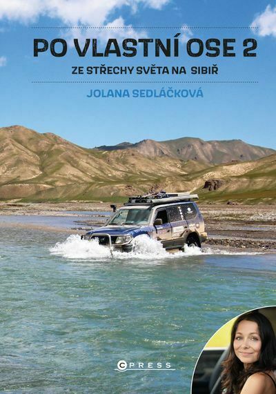 Po vlastní ose 2 (e-kniha)