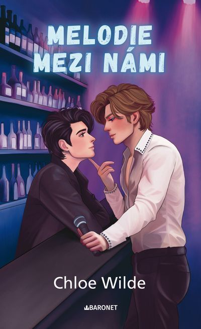 Melodie mezi námi (e-kniha)