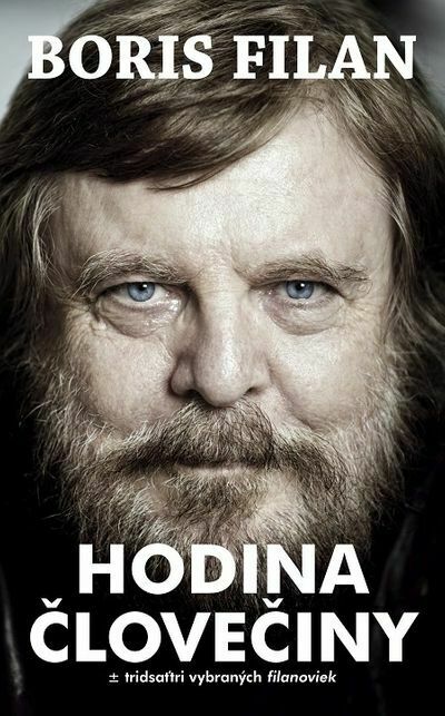 Hodina človečiny (e-kniha)