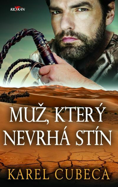 Muž, který nevrhá stín (e-kniha)