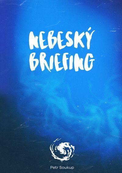 Nebeský briefing (e-kniha)