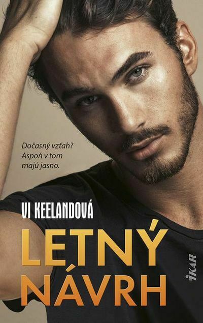 Letný návrh (e-kniha)