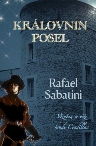 Královnin posel (e-kniha)