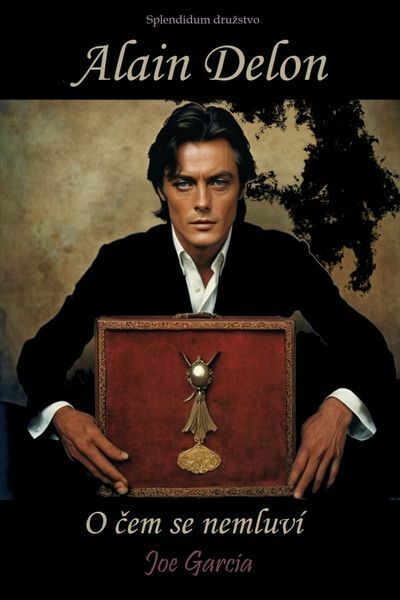 Alain Delon (e-kniha)