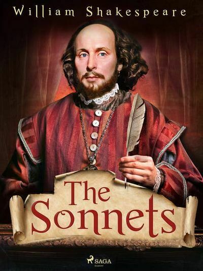The Sonnets (e-kniha)