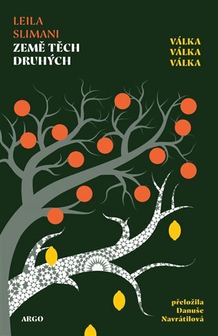 Země těch druhých (e-kniha)