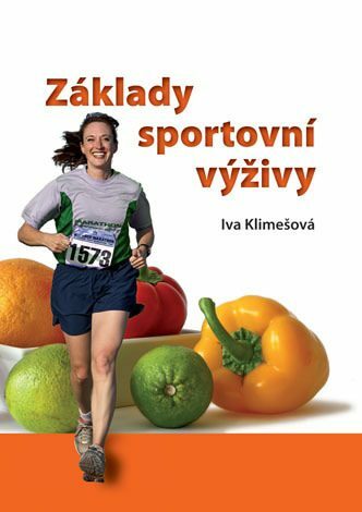 Základy sportovní výživy (e-kniha)