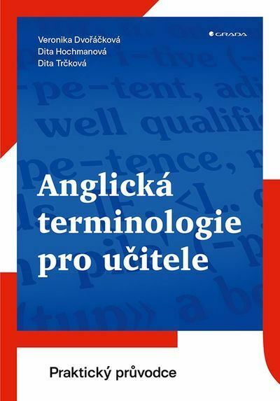 Anglická terminologie pro učitele (e-kniha)