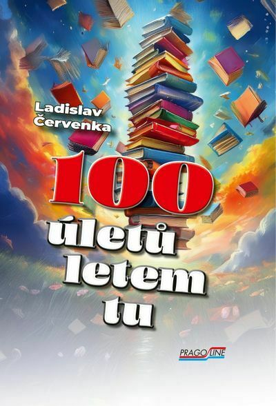 100 úletů letem tu (e-kniha)