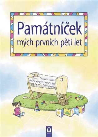 Památníček mých prvních pěti let