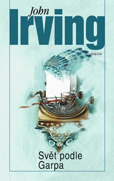 Svět podle Garpa (e-kniha)