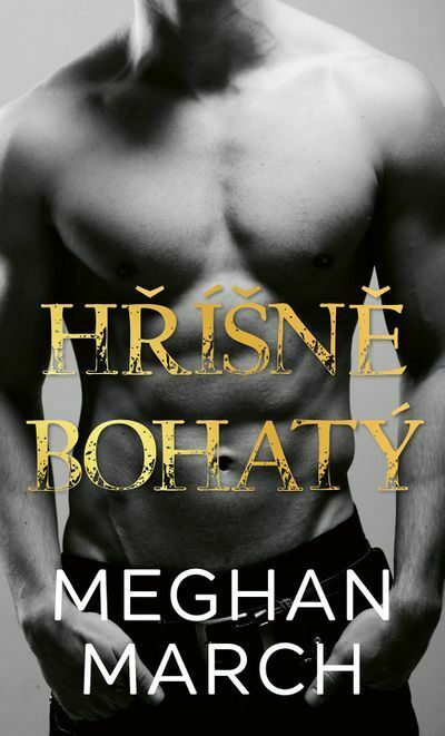 Hříšně bohatý (e-kniha)