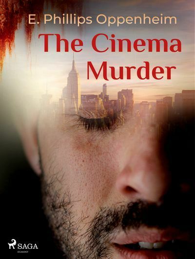 The Cinema Murder (e-kniha)