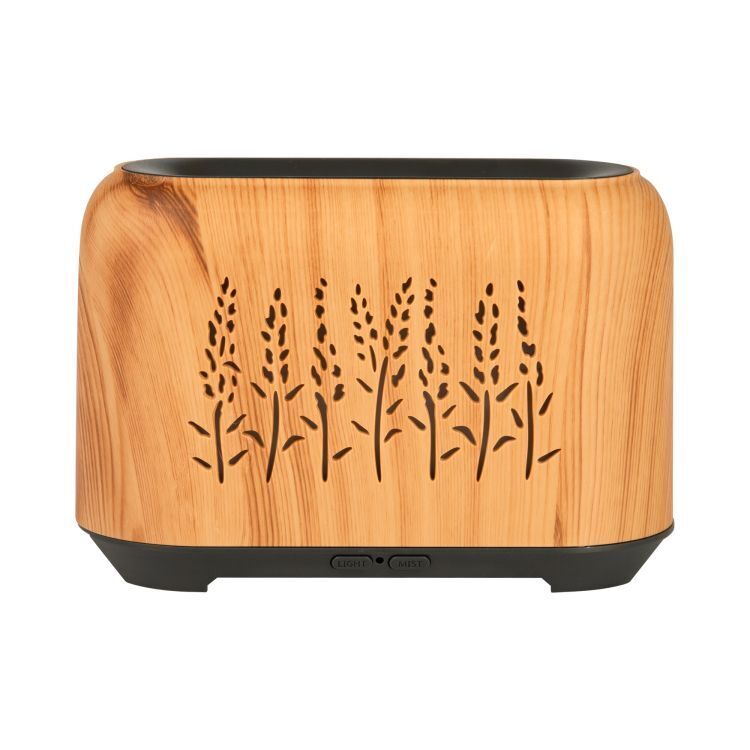 Ultrasonický difuzér mini - Levandule