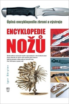 Encyklopedie nožů