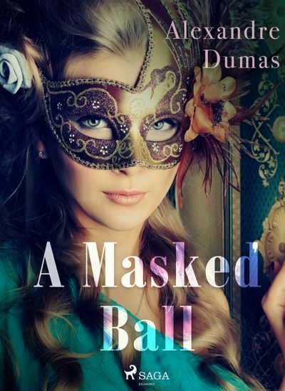 A Masked Ball (e-kniha)
