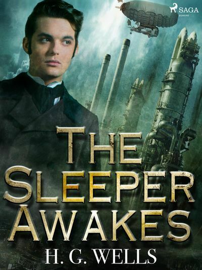 The Sleeper Awakes (e-kniha)