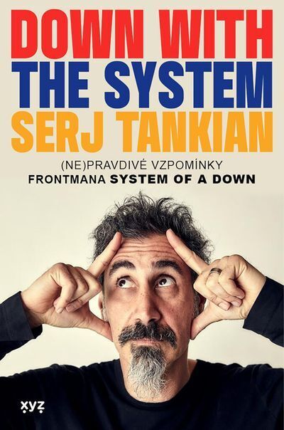 Down With the System: Pryč se systémem! (e-kniha)