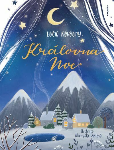 Královna Noc (e-kniha)