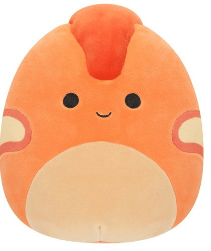 Squishmallows Parasaurolophus Nichelle