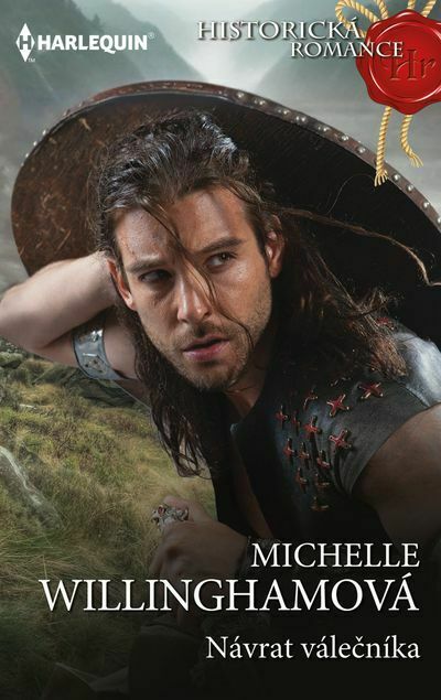 Návrat válečníka (e-kniha)