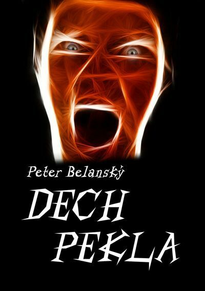Dech pekla (e-kniha)