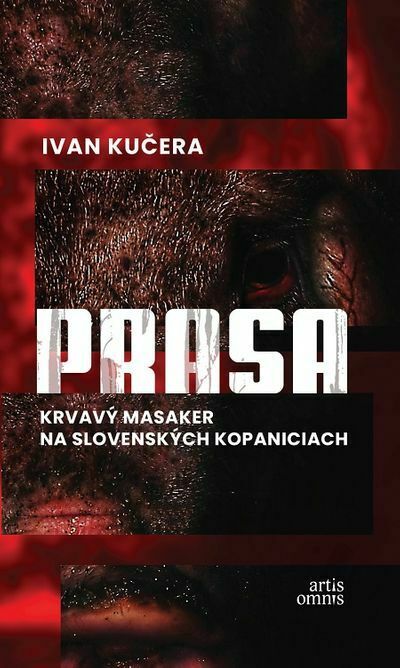 Prasa (e-kniha)