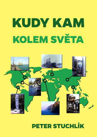 Kudy kam (e-kniha)