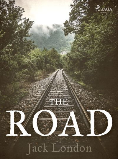 The Road (e-kniha)