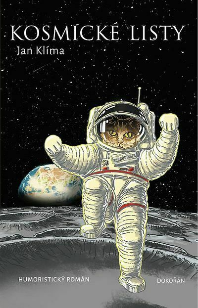 Kosmické listy (e-kniha)