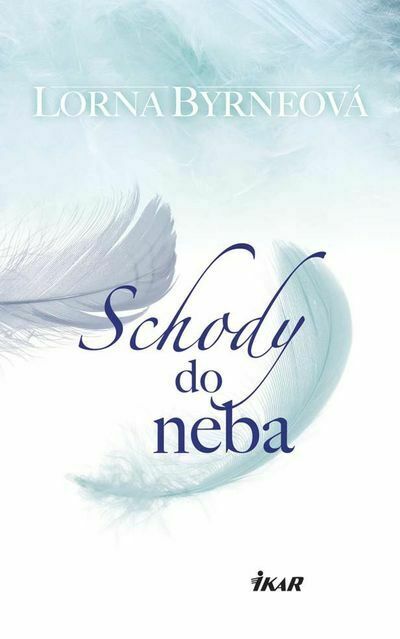 Schody do neba (e-kniha)