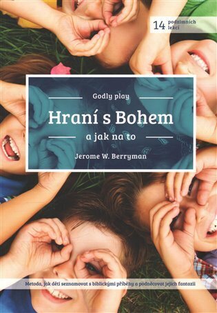 Hraní s Bohem - a jak na to