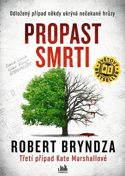 Propast smrti (e-kniha)