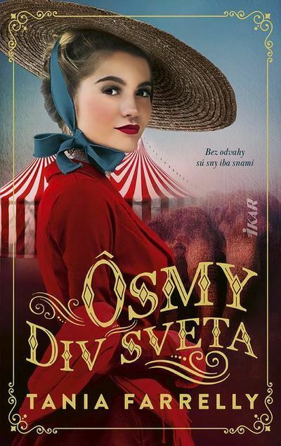 Ôsmy div sveta (e-kniha)