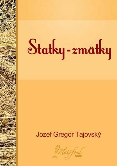 Statky-zmätky (e-kniha)