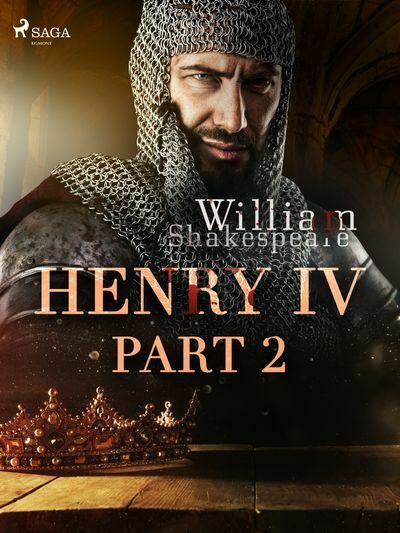 Henry IV, Part 2 (e-kniha)