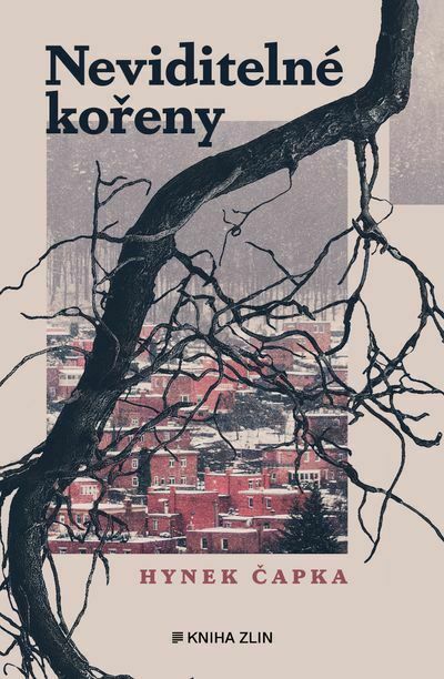 Neviditelné kořeny (e-kniha)