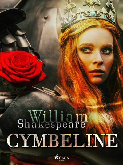 Cymbeline (e-kniha)