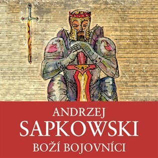 Boží bojovníci - Husitská trilogie 2 (CD)