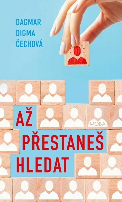 Až přestaneš hledat (e-kniha)