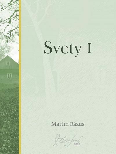 Svety I (e-kniha)