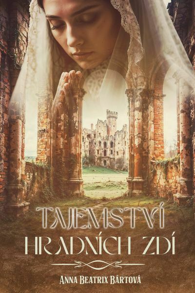 Tajemství hradních zdí (e-kniha)