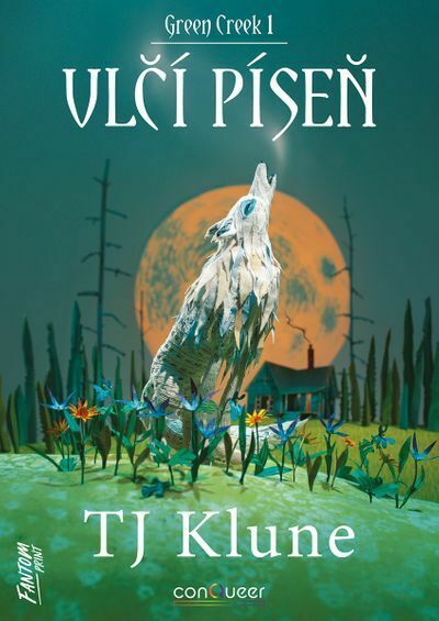 Vlčí píseň (e-kniha)