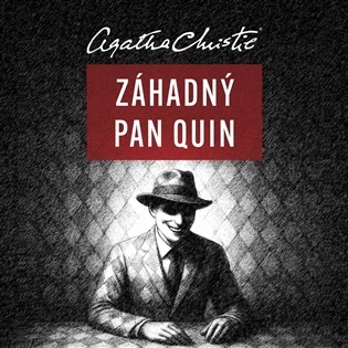 Záhadný pan Quin (CD)