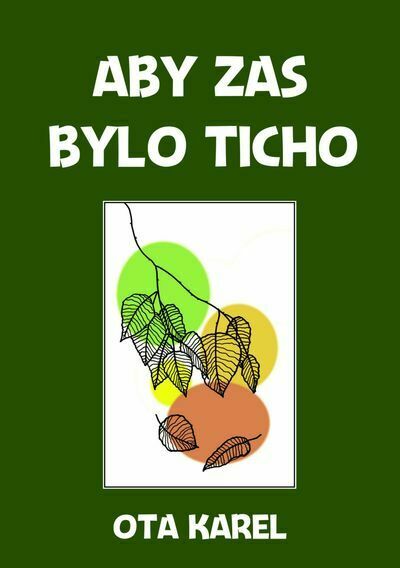 Aby zas bylo ticho (e-kniha)