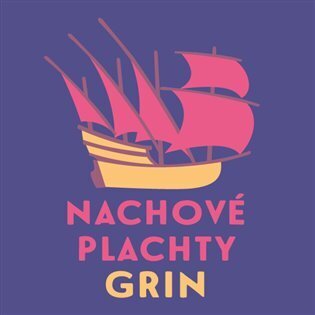 Nachové plachty (CD)