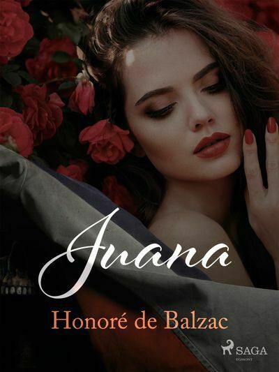 Juana (e-kniha)
