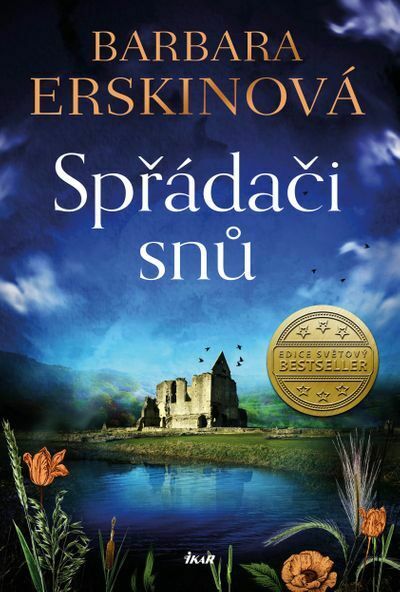 Spřádači snů (e-kniha)