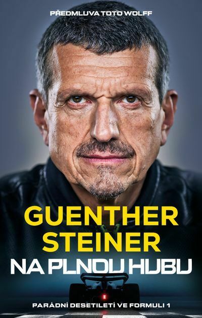 Na plnou hubu (e-kniha)